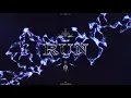 Alvaro Delgado Alltair - Run feat Akacia