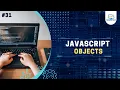 JavaScript Objects Tutorial from Scratch Learn JavaScript Objects with Examples In Marathi