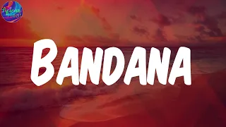 lyrics bandana fireboy dml