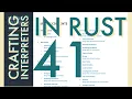 Rust Programming Crafting Interpreters Day 41 Bug Fixes