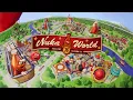 Fallout 76 - Season 11 Nuka-World