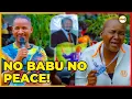 Download Lagu Drama at Raila’s Funeral: Mourners Declare Babu Owino the Next Luo Leader |Plug Tv Kenya