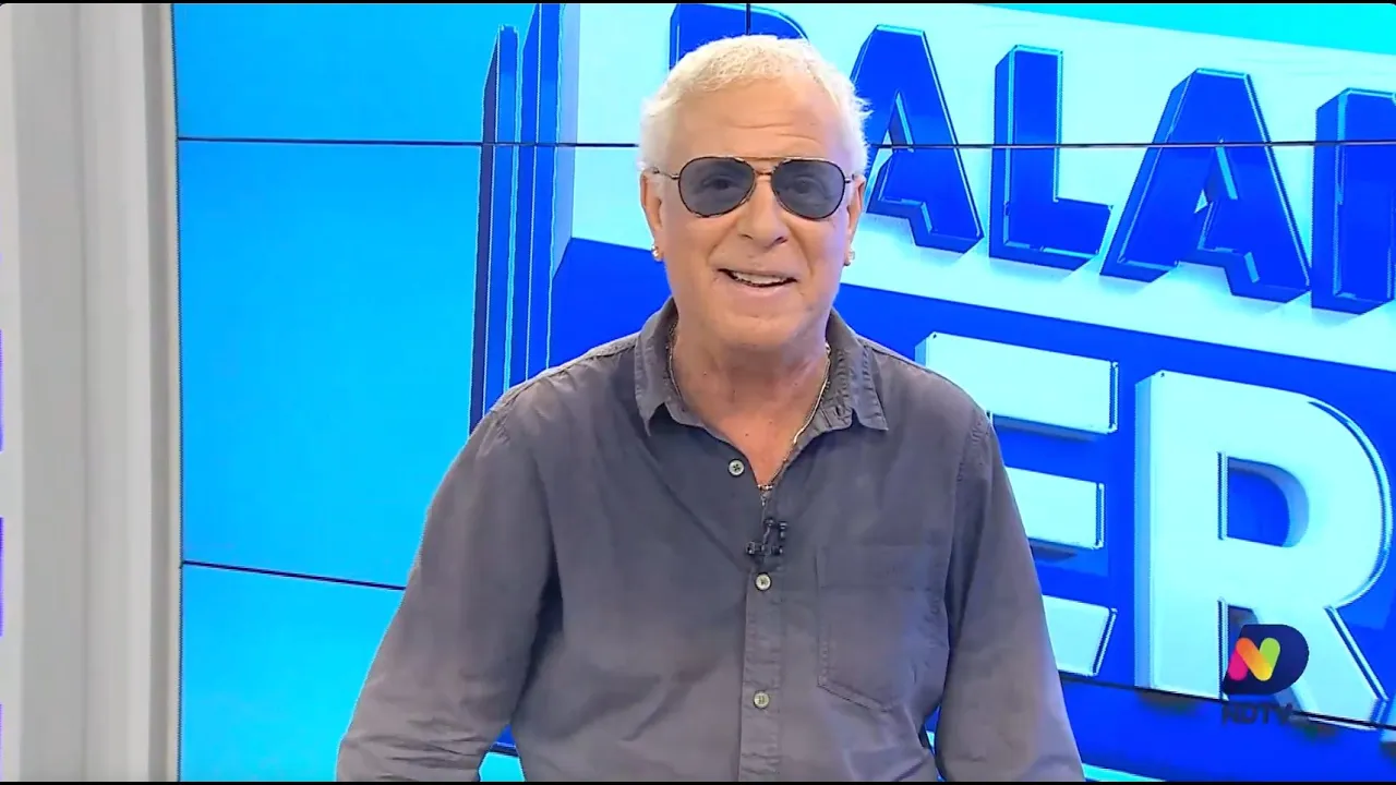 Confira o quadro do Cacau Menezes desta quarta-feira