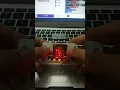 microbit Countdown Timer hex
