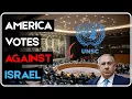Download Lagu Israel threatens Qatar AGAIN and America votes against Israel at the Security Council!