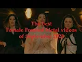 Download Lagu The best Female Fronted Metal videos of September 2025