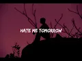 Blue October - Hate Me