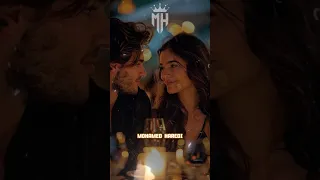 تعالي نعيش في دنيا انا وانتي حالات واتس اب حب BRO 2025 ابو هريدي محمد العمده ترند 