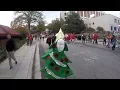 Epic gospel invasion in ATHENS Georgia football Auburn vs Alabama rivarly