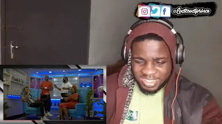 magnito features omashola ik ogbonna and nedu on this one pandemic u0026 philomena reaction 