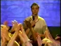 Lonyo “Summer Of Love” (Top Of The Pops, UK, 07/07/2000)