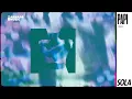 Draxx, ESSED & Junior Black - Papi (Official Visualizer)