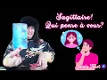 Lagu SAGITTAIRE ♐️ Cette personne souhaite apaiser la situation et soigner votre cœur 😍❤️