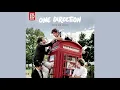 One Direction - Nobody Compares (Audio)