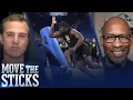 2026 NFL Combine Recap DL Edge LBs