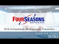 ECV Compressor Misdiagnosis Prevention