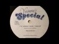 Download Lagu DENNIS BROWN - I'm Coming Home Tonight [1981]