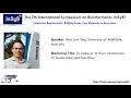 InSyB2023 Snakemake vs Nextflow Workshop