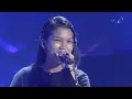 The Voice Kids Philippines: Project Z, HINELE ang coaches sa 'Always Be My Baby'! | Battle Rounds