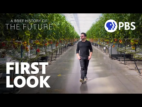 Official Trailer