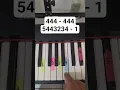 Download Lagu Squid Game 3 Ending Theme – Piano Tutorial 🎹🔥