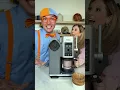 Download Lagu Blippi Makes a Special Mother's Day Treat! 🍨 Ninja Swirl™ by CREAMi® #shorts #blippi #ad