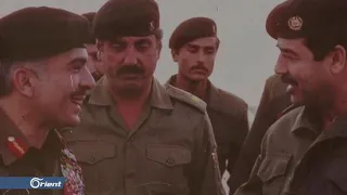 حافظ الأسد يحشد جيشه ويهدد الأردن 1980 موسوعة سوريا السياسية 