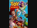 Toy Story Theme Song You Got A Friend In Me 10 Hours
