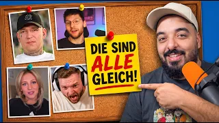 Die Wahrheit die dir kein YouTuber sagt wegen Gruppenzwang, Managements & Sympathie