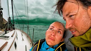 I don’t know if I can do this… | Atlantic Crossing Part 2 | S07E07