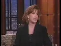 TDMS 78 Melissa Gilbert Patricia Kalember Wild Willy Parsons Dr Charles A Crenshaw 92