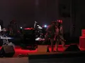 DESORDEN PUBLICO - Esto Es Ská! (en la concha)