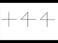 +44 - When Your Heart Stops Beating (Electronic Mix)