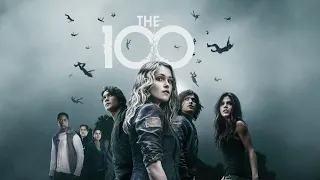 100 Prisoners Sent to Earth 100 Years After Its Destruction | The 100 Season 1 Part 1 Recap
