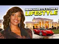 BERN NADETTE STANIS S Life Husband Kids Cars Mansion and SHOCKING Net Worth 2024