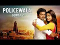 Lagu Policewala Gunda 2 (4K) - Vijay Blockbuster Action Comedy Movie | Mohanlal, Kajal Aggarwal, Soori