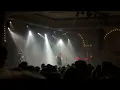 Julia Jacklin - Lydia Wears a Cross - Live