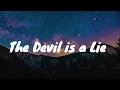 Download Lagu Tommy Richman- The Devil is a Lie Lyrics