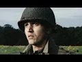 Saving private Ryan - Private Jackson the sniper all scenes