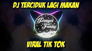dj terciduk lagi makan terciduk minum marjan selow tiktok viral 2020 fvnky team