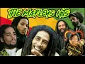 Survival 76 Cypher - Skip Marley, Tifa, Agent Sasco, Tanya Stephens, Kabaka Pyramid, &JoMersa Marley
