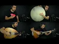 Symphony - Clean Bandit (Oud cover) by Ahmed Alshaiba