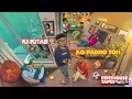 'KHO KHO' | | PENTHOUSE TAPES VOL. 1 | CALM & OG LUCIFER (Prod. CALM) - LYRIC VIDEO