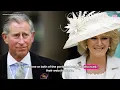 King Charles and Queen Camilla couldn t marry at their dream wedding venue because they were both di