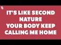 Kara Marni - 2nd Nature (Lyrics)