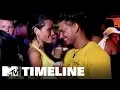 Pauly D JWoww s Relationship Timeline Jersey Shore Jersey Shore Family Vacation