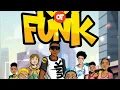 Download Lagu The Adventures of The Kids Of Funk Comic promo