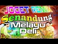 Download Lagu PUCUK PISANG - Hj. LAILA HASYIM - House Remix Melayu Deli (Official Music Video)