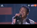 Download Lagu #GEGARVAGANZA NAQIU BOBOY - JUWITA || GEGAR VAGANZA 2019 (MINGGU 6)