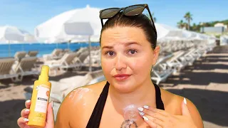 Download ASMR POV : à la plage avec LA PESTE ☀️ MP3